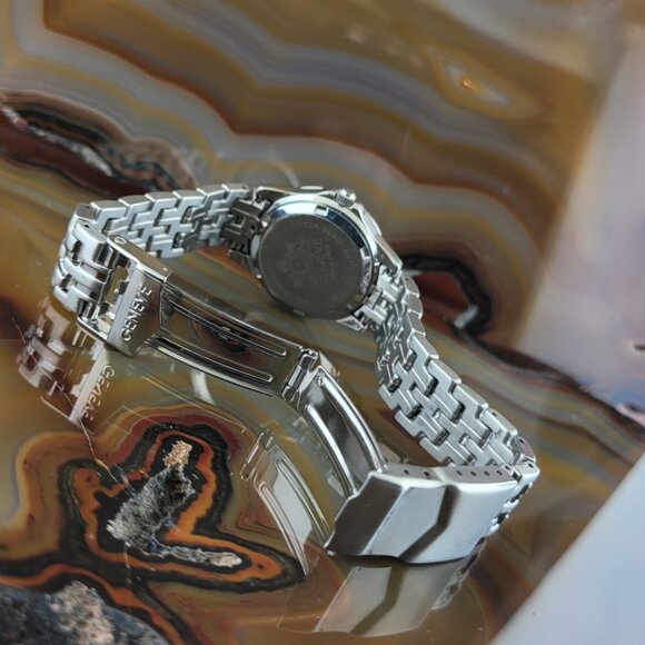 Classic Silver Women's Watch by Guess - Picture 6 of 6